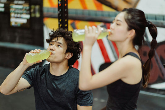 What are Electrolytes? Why most “No Sugar” hydration supplements fall short — And how Hydra Phi fixes it
