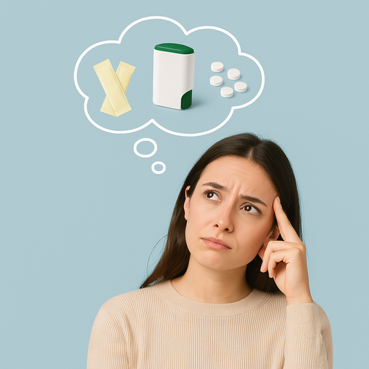 Sweeteners in wellness products: What you need to know