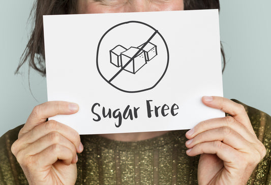 "No Sugar" ≠ No Sweeteners — The hidden loophole in hydration products